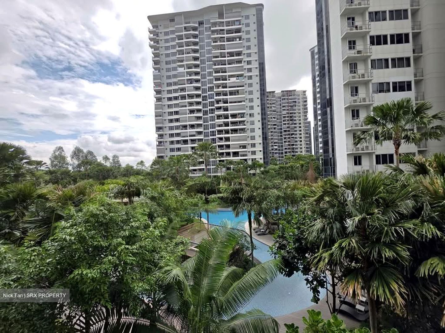 High Park Residences (D28), Apartment #568034371